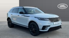 Land Rover Range Rover Velar 2.0 D200 MHEV Dynamic SE 5dr Auto Diesel Estate